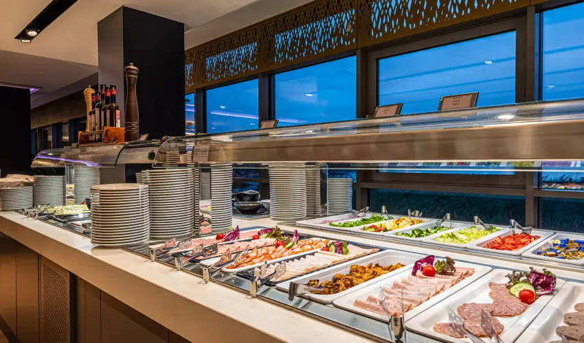 Hotel Helikon Keszthely - Pnksd