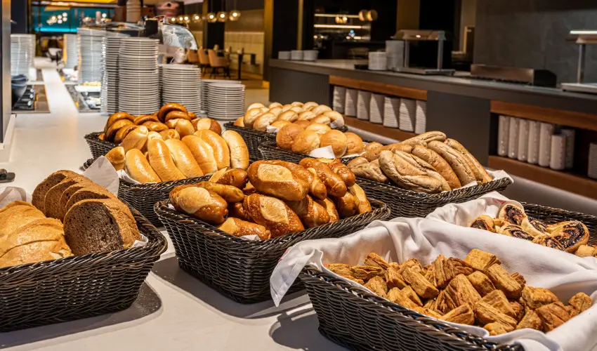 Hotel Helikon Keszthely - Pnksd