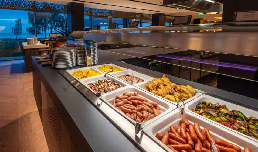 Hotel Helikon Keszthely - Pnksd