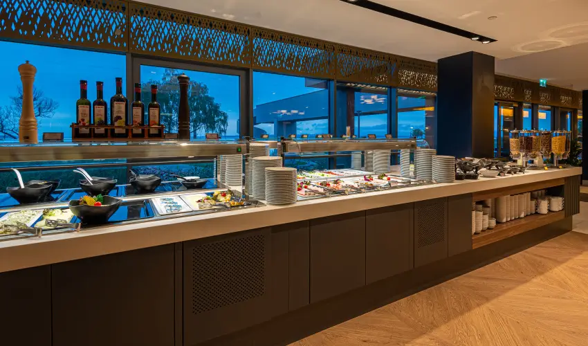 Hotel Helikon Keszthely - Pnksd