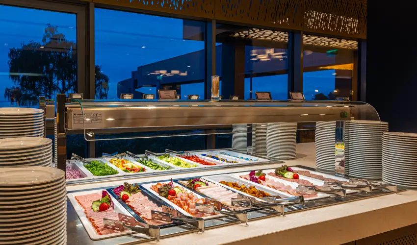 Hotel Helikon Keszthely - Pnksd