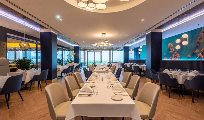 Hotel Helikon Keszthely - Pnksd