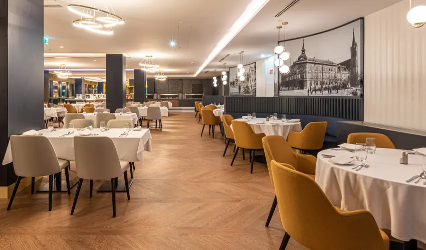 Hotel Helikon Keszthely - Pnksd