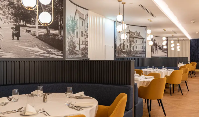 Hotel Helikon Keszthely - Pnksd