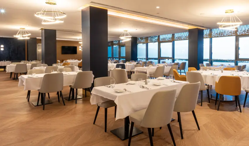 Hotel Helikon Keszthely - Pnksd