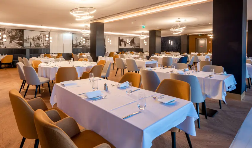 Hotel Helikon Keszthely - Pnksd