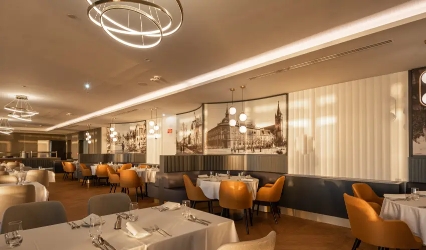 Hotel Helikon Keszthely - Pnksd