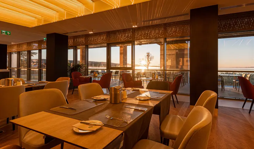 Hotel Helikon Keszthely - Pnksd