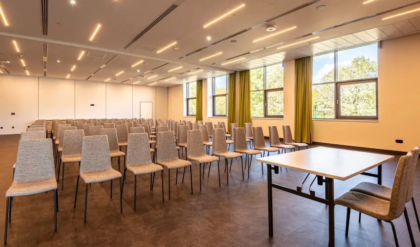 Hotel Helikon Keszthely - Pnksd