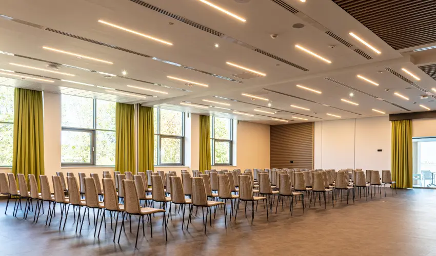 Hotel Helikon Keszthely - Pnksd