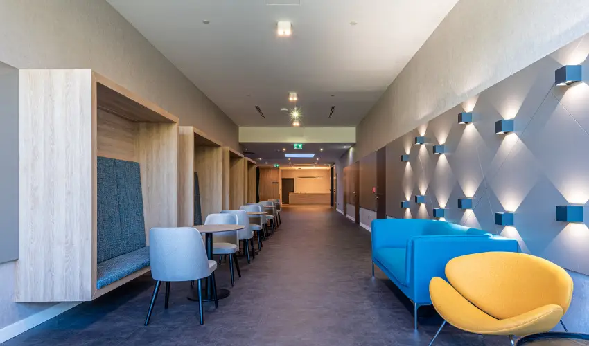 Hotel Helikon Keszthely - Pnksd