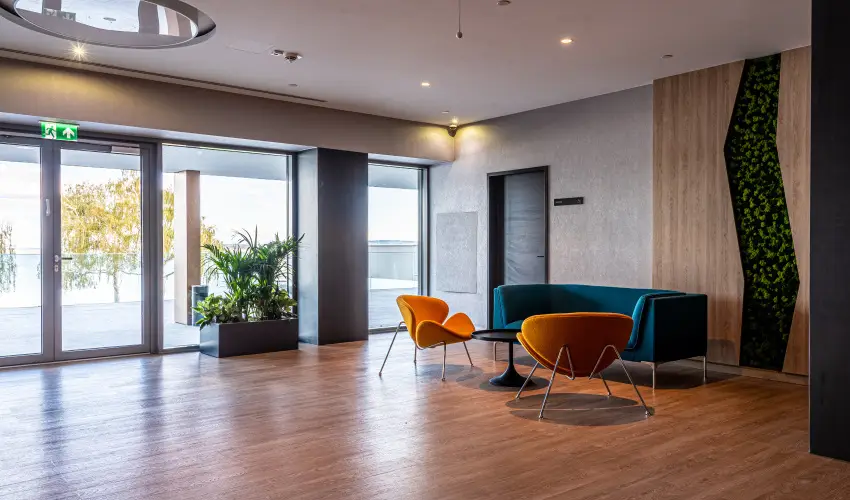 Hotel Helikon Keszthely - Pnksd