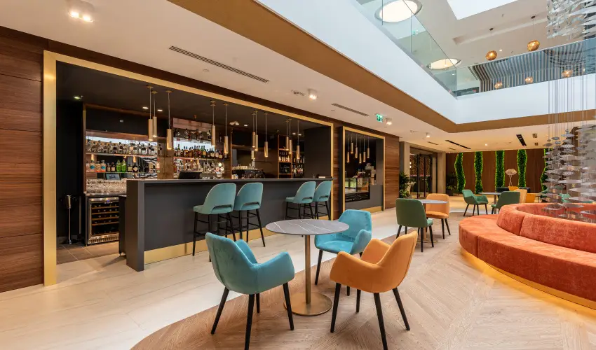 Hotel Helikon Keszthely - Pnksd