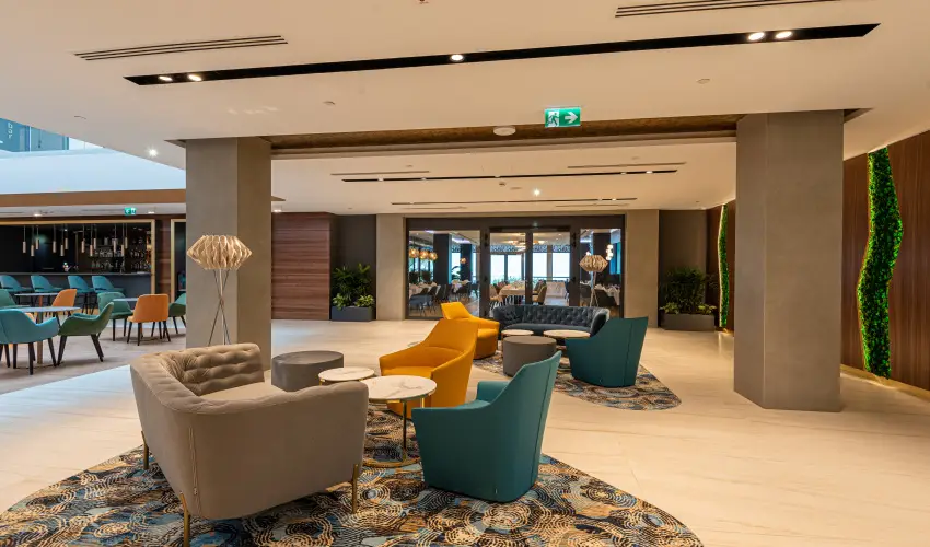 Hotel Helikon Keszthely - Pnksd