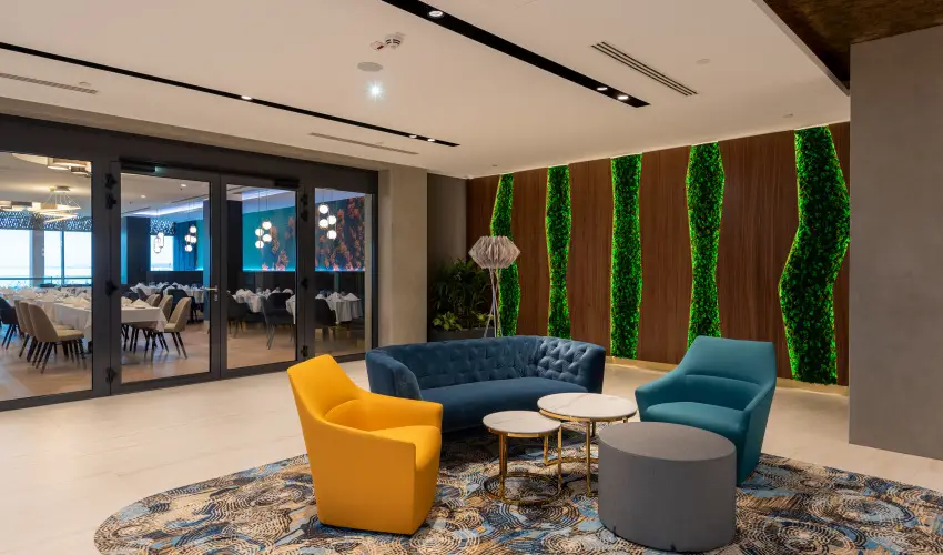 Hotel Helikon Keszthely - Pnksd