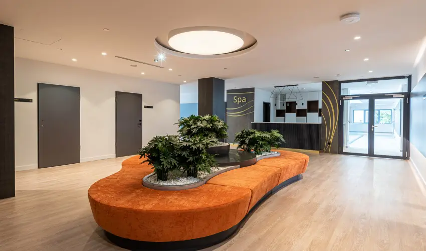 Hotel Helikon Keszthely - Pnksd