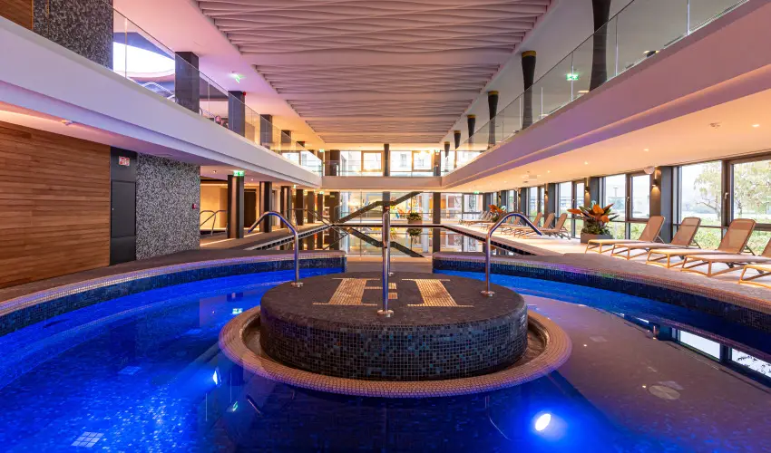 Hotel Helikon Keszthely - Pnksd