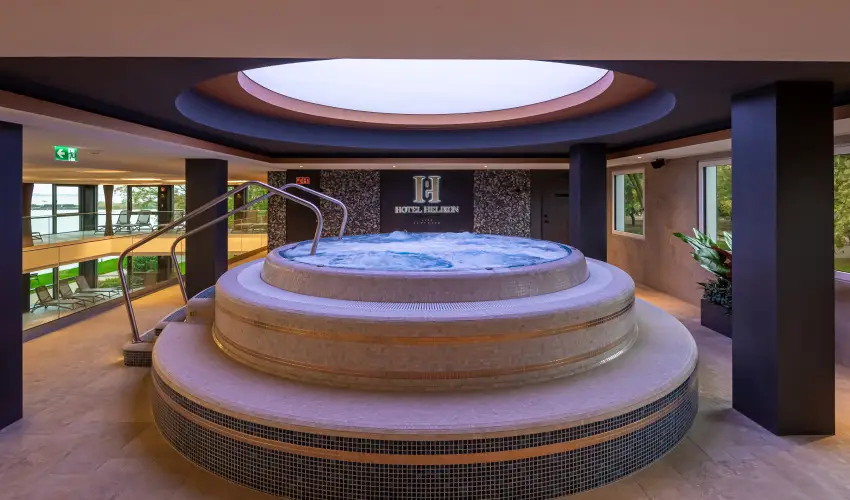 Hotel Helikon Keszthely - Pnksd