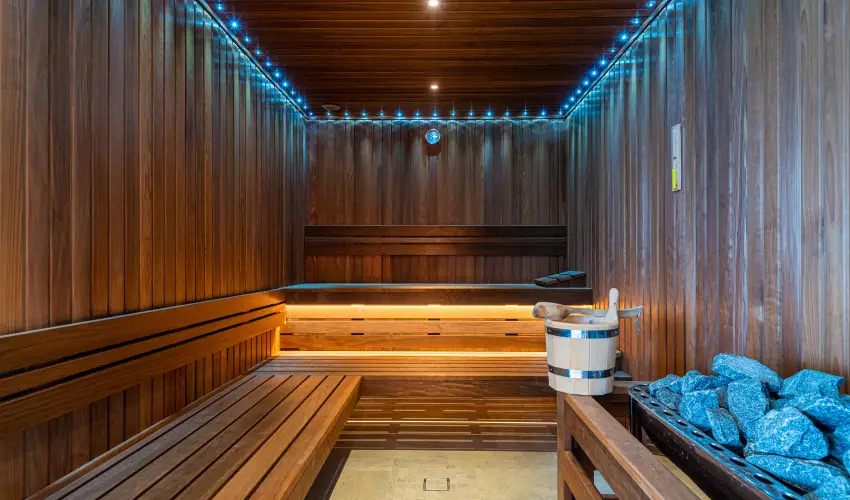 Hotel Helikon Keszthely - Pnksd