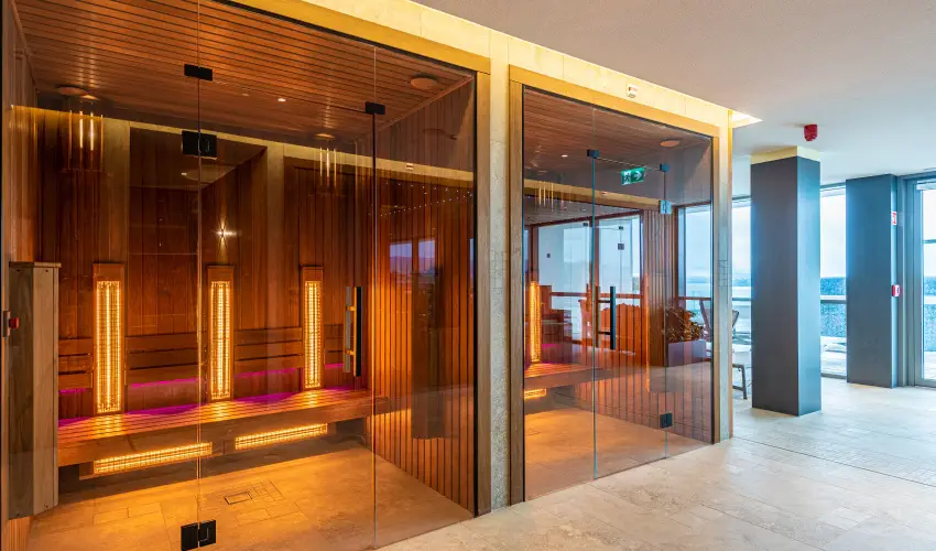 Hotel Helikon Keszthely - Pnksd