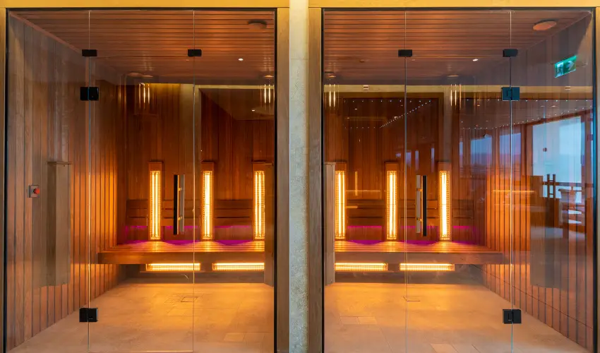 Hotel Helikon Keszthely - Pnksd