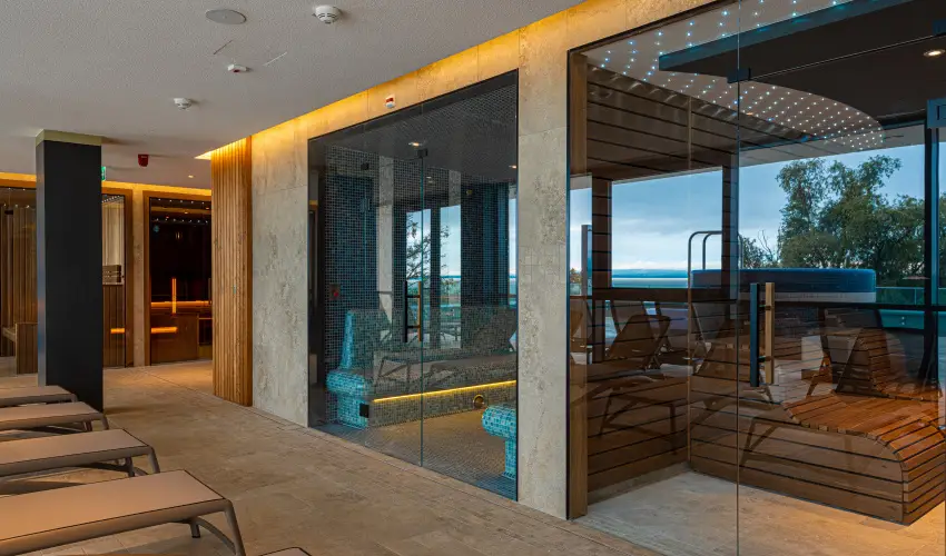 Hotel Helikon Keszthely - Pnksd