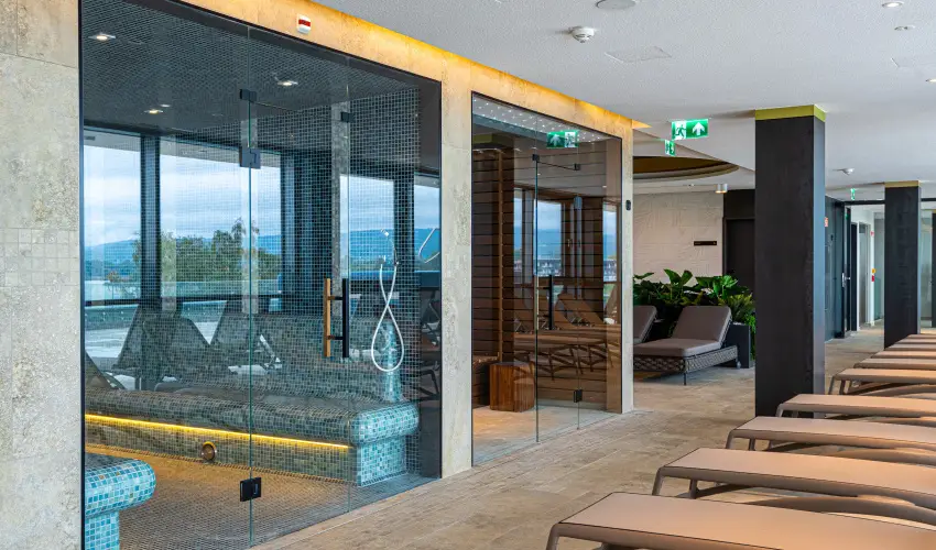 Hotel Helikon Keszthely - Pnksd