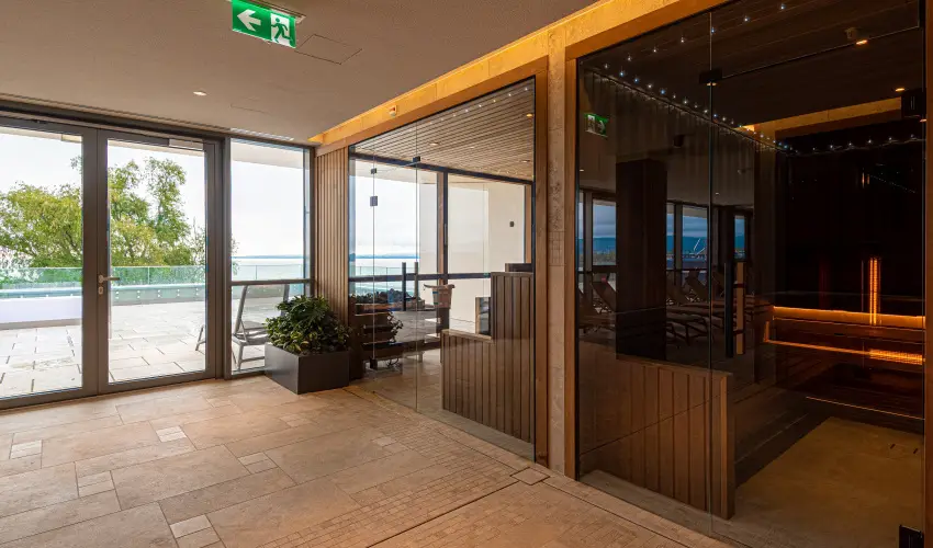 Hotel Helikon Keszthely - Pnksd