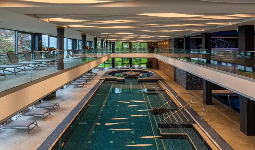 Hotel Helikon Keszthely - Pnksd