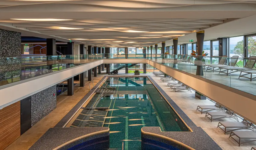 Hotel Helikon Keszthely - Pnksd