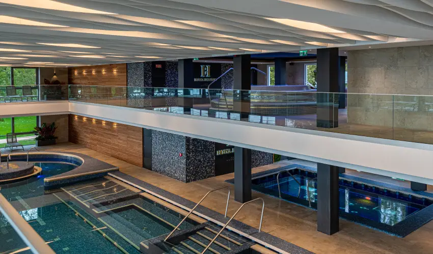 Hotel Helikon Keszthely - Pnksd