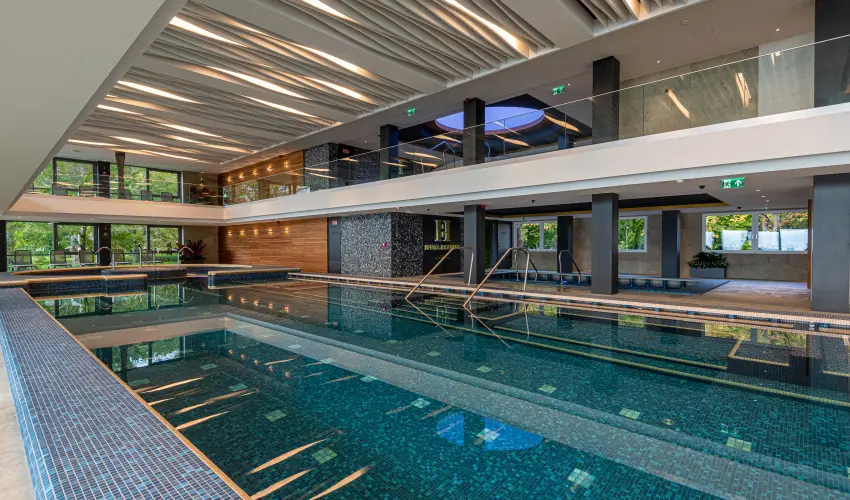 Hotel Helikon Keszthely - Pnksd