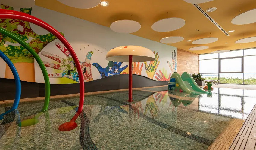 Hotel Helikon Keszthely - Pnksd