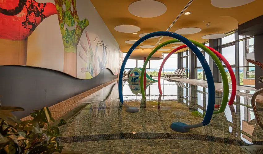 Hotel Helikon Keszthely - Pnksd