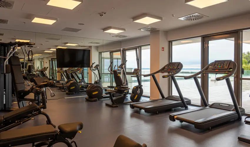 Hotel Helikon Keszthely - Pnksd