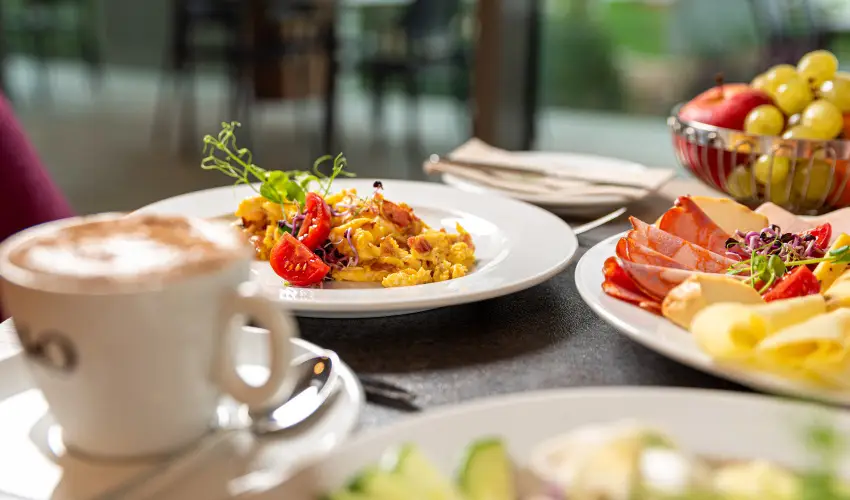 Hotel Helikon Keszthely - Pnksd