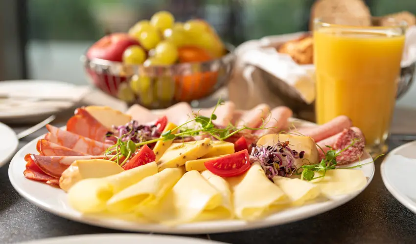 Hotel Helikon Keszthely - Pnksd