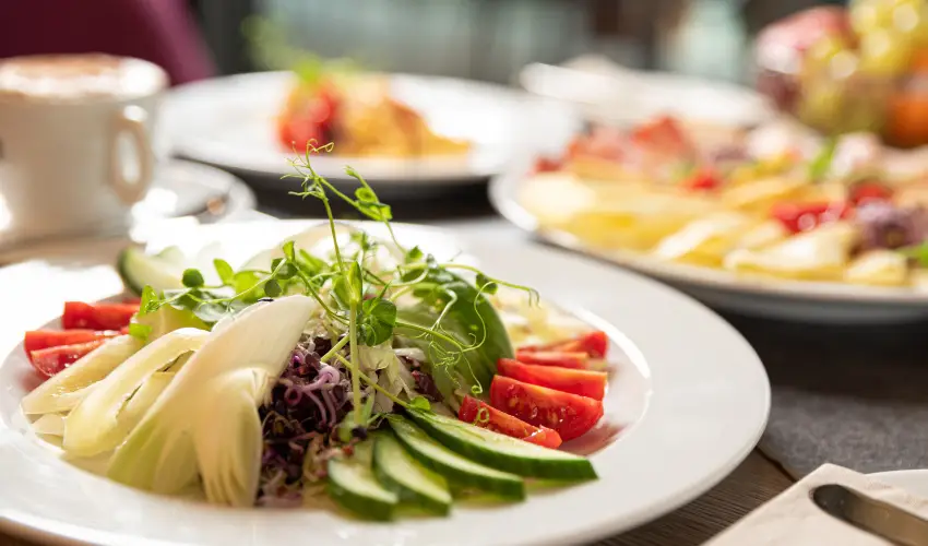 Hotel Helikon Keszthely - Pnksd