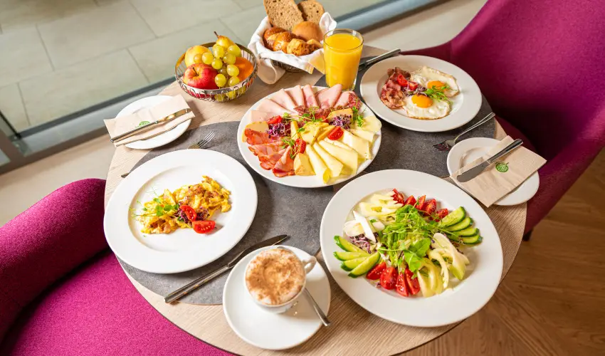 Hotel Helikon Keszthely - Pnksd