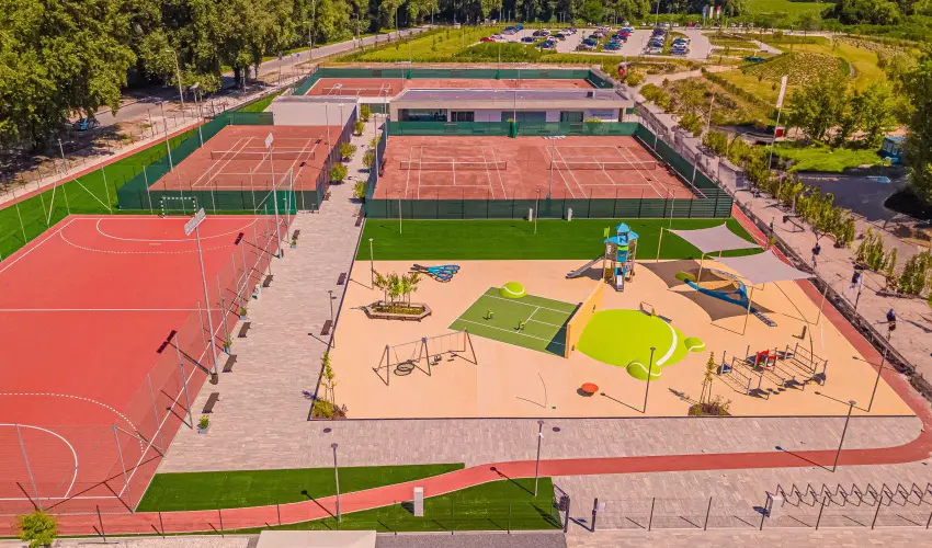 Hotel Helikon Keszthely - Pnksd