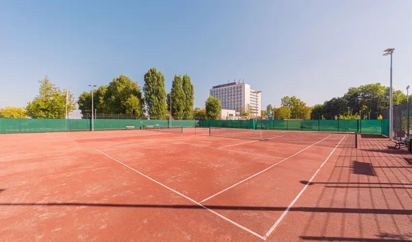 Hotel Helikon Keszthely - Pnksd