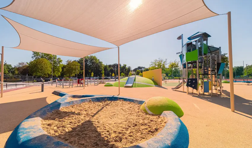 Hotel Helikon Keszthely - Pnksd