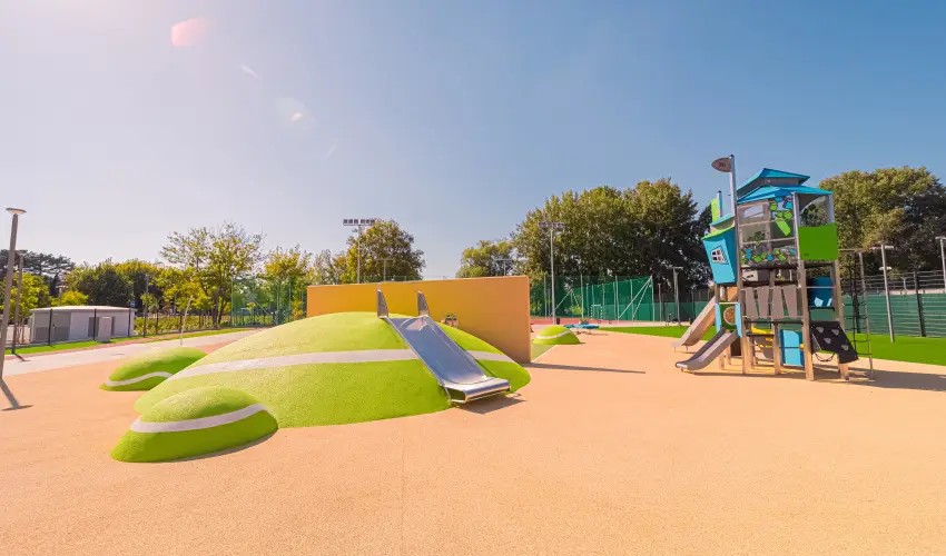 Hotel Helikon Keszthely - Pnksd