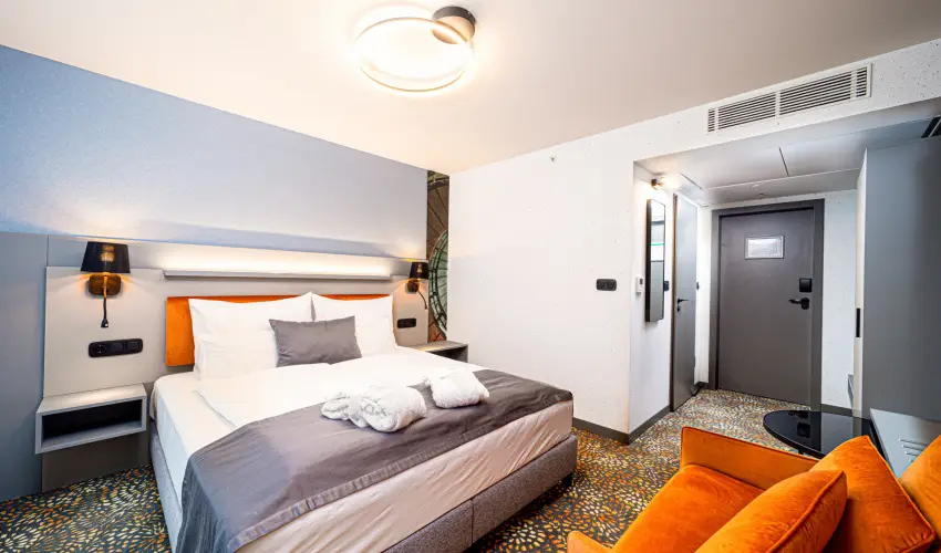 Hotel Helikon Keszthely - Pnksd