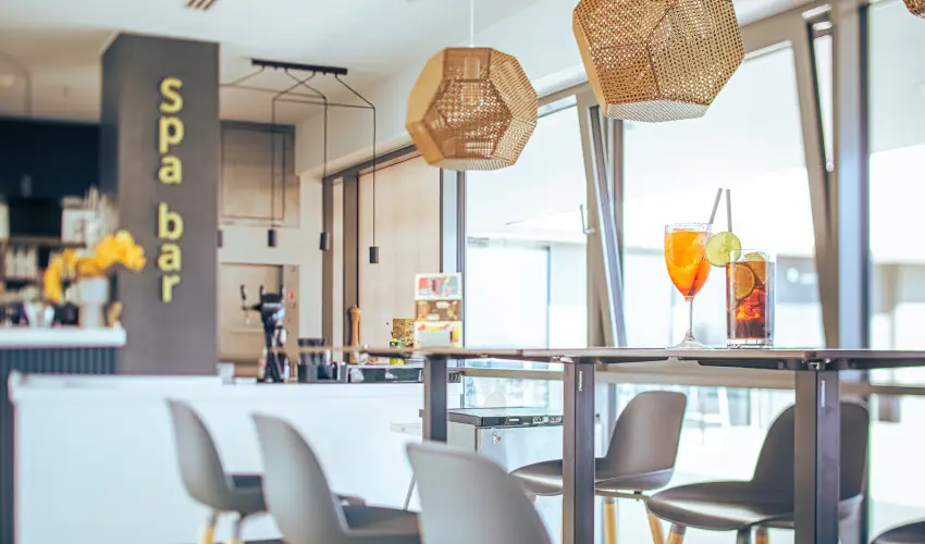 Hotel Helikon Keszthely - Pnksd