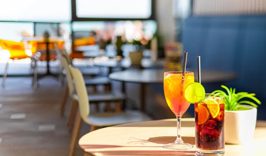 Hotel Helikon Keszthely - Pnksd