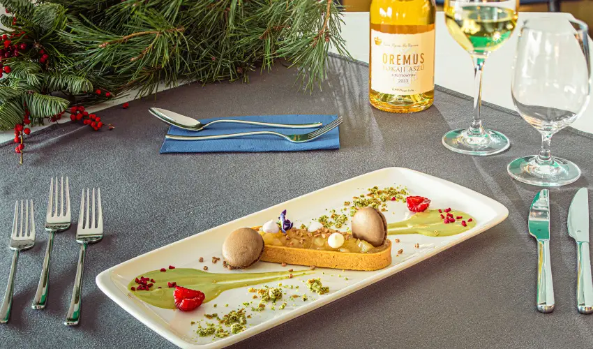 Hotel Helikon Keszthely - Pnksd