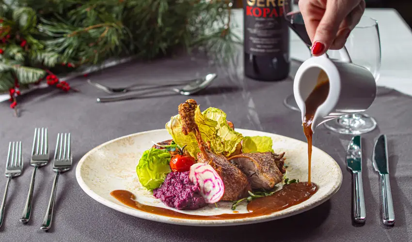 Hotel Helikon Keszthely - Pnksd