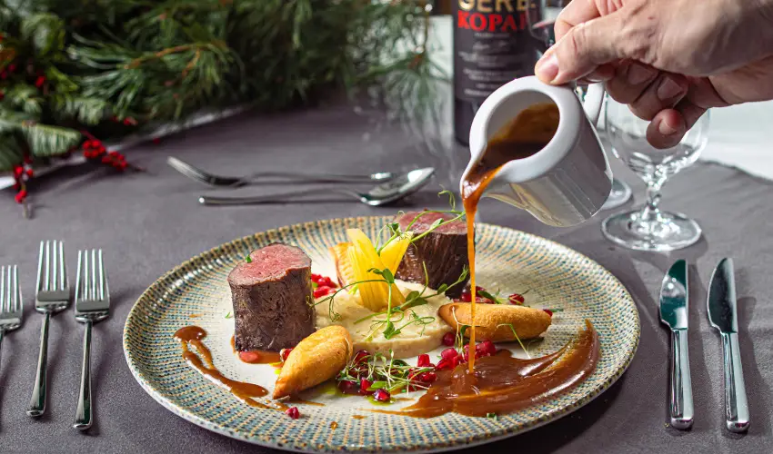 Hotel Helikon Keszthely - Pnksd