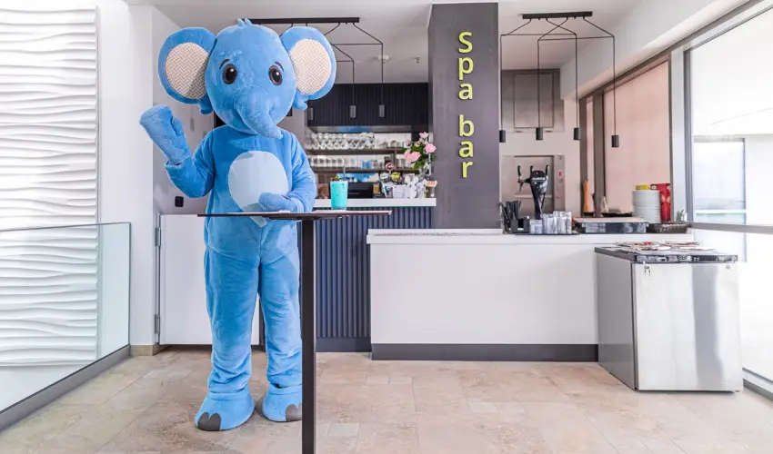 Hotel Helikon Keszthely - Pnksd